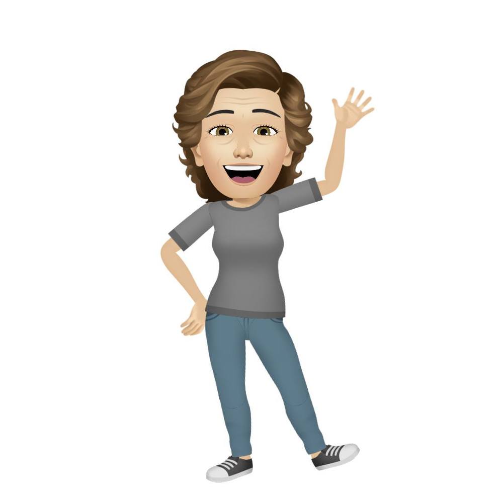 Meet your Posher, Lisa